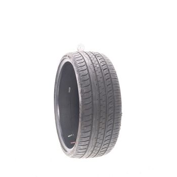 Used 235/30ZR22 Fullrun F7000 90W - 7.5/32