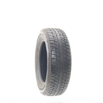 Driven Once 215/60R16 BFGoodrich Advantage T/A Sport 95V - 9.5/32
