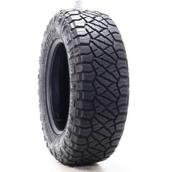 Used 275/65R18 Nitto Ridge Grappler 116T - 12/32