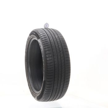 Set of (2) Used 235/50ZR20 Winrun R330 104W - 7.5-8/32