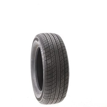 Driven Once 235/60R17 Uniroyal Tiger Paw Touring A/S 102H - 11/32