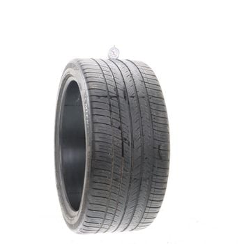 Used 295/35ZR21 Michelin Pilot Sport All Season 4 107Y - 5.5/32