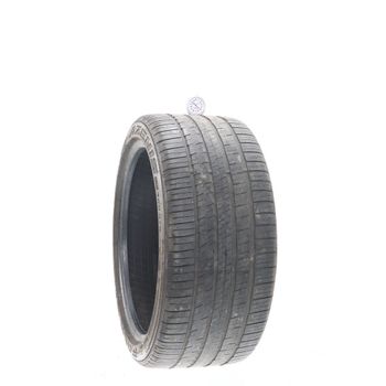 Used 275/35ZR19 Falken Azenis FK460 A/S 100Y - 5/32