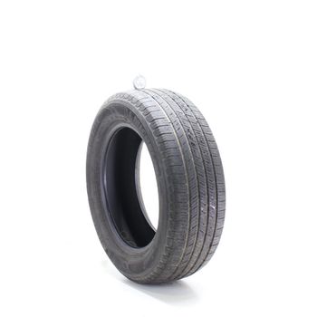 Used 225/60R17 Michelin Defender 99T - 5.5/32