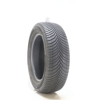 Set of (2) Used 235/60R18 Michelin CrossClimate 2 107V - 7.5-8/32