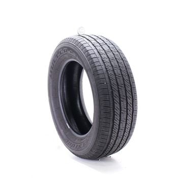 Used 265/60R18 Bridgestone Dueler H/T 685 110T - 9/32