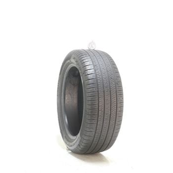 Set of (2) Used 215/55R17 Pirelli P Zero 94V - 6-7/32