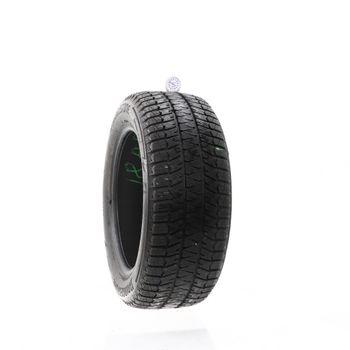 Used 235/55R17 Bridgestone Blizzak WS90 Studless 99H - 11/32