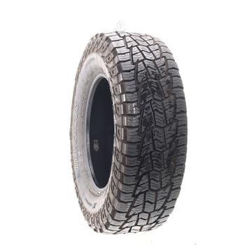 Set of (2) Used LT275/70R18 Hercules Terra Trac AT X-Venture 125/122S - 13.5-14/32