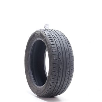 Set of (2) Used 215/50ZR17 Lionhart LH-503 95W - 8-8.5/32
