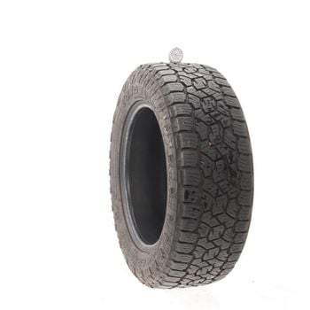 Used 255/60R18 Toyo Open Country A/T III 112T - 11/32