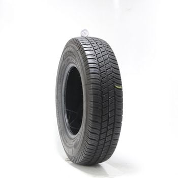 Used LT235/80R17 Michelin Agilis CrossClimate 120/117R - 11.5/32
