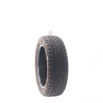 Set of (2) Used 195/55R16 Rosava Itegro 87V - 7.5-9/32