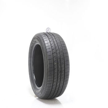 Set of (2) Used 225/55R17 Nexen N5000 Plus 101V - 8.5/32