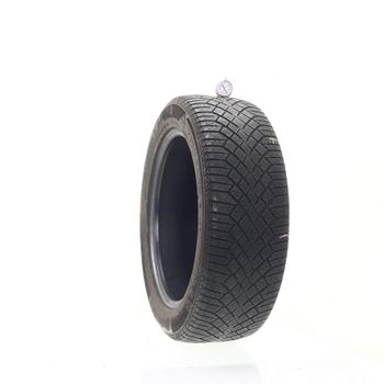 Used 235/55R19 Continental VikingContact 7 105T - 5.5/32