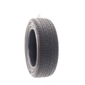 Used 235/60R18 Continental TrueContact Tour 103T - 8/32
