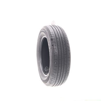 Set of (2) Used 225/65R17 Nexen N'Priz AH5 102H - 8/32