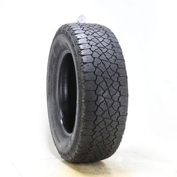 Set of (2) Used LT275/65R18 Kelly Edge AT 123/120S - 5.5-6/32