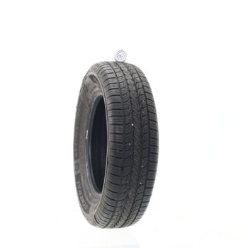 Set of (2) Used 205/70R16 General Altimax RT43 97T - 10.5/32