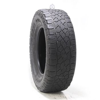 Used LT275/70R18 Mastercraft Courser AXT2 125/122S - 5.5/32