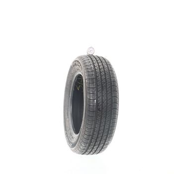 Used 195/65R15 Firestone Affinity Touring S4 Fuel Fighter 89H - 9.5/32