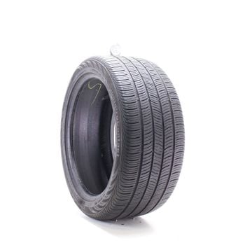 Used 275/40R19 Continental ContiProContact 101W - 6/32