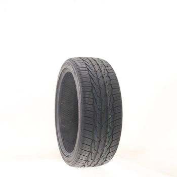 Driven Once 235/40R19 Toyo Extensa HP II 96W - 9/32