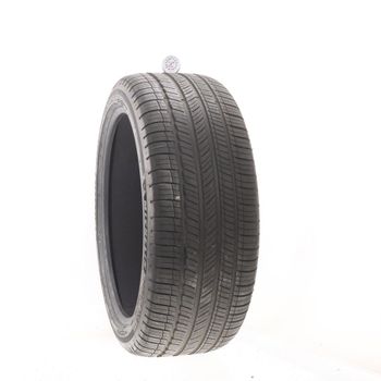 Used 285/40ZR22 Michelin Primacy Tour A/S LM1 Acoustic 110Y - 9.5/32