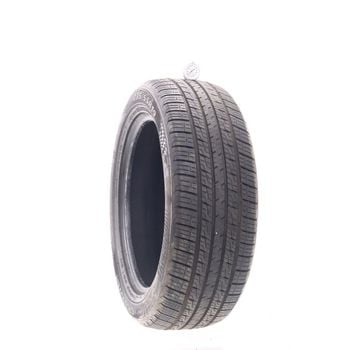 Set of (4) Used 235/55R19 Mohave Crossover CUV 101H - 8.5/32