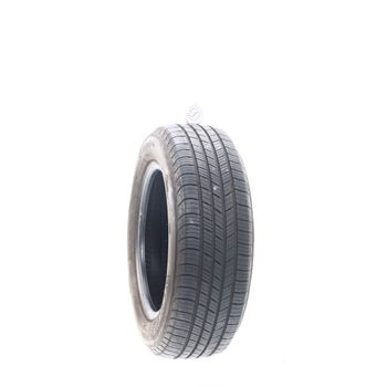 Used 195/65R15 Michelin Defender T+H 91H - 9/32