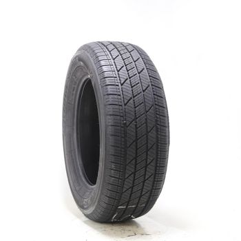 Set of (2) New 265/60R18 Bridgestone Dueler LX 110T - 10/32