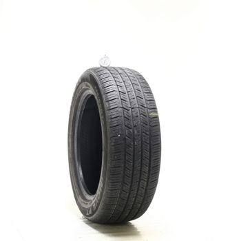 Set of (2) Used 225/55R17 Ironman IMove PT 97H - 7.5/32