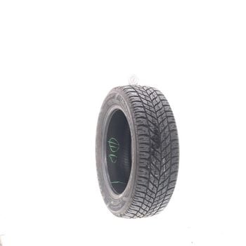Used 205/55R16 Goodyear UltraGrip Winter 94T - 8/32
