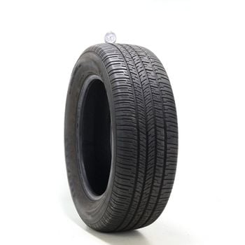 Used 255/60R19 Goodyear Eagle RS-A 108H - 9.5/32