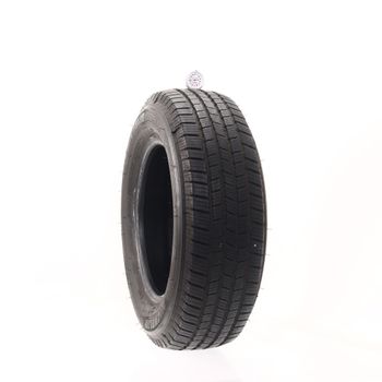 Used 215/70R16 Michelin Defender LTX M/S 100H - 10/32