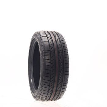 New 225/45R17 Bridgestone Potenza RE050A I RFT 91Y - 99/32