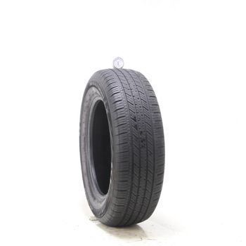 Set of (2) Used 205/65R16 GT Radial Maxtour LX 95H - 6.5-7/32