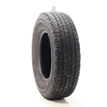Used LT245/75R16 Goodyear Wrangler Fortitude HT 120/116R - 11/32