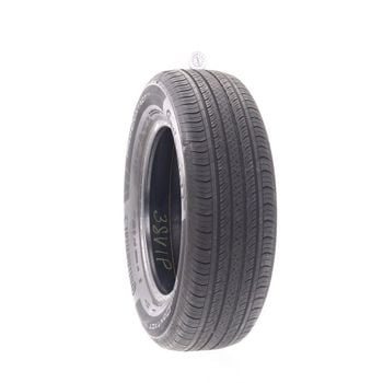 Set of (2) Used 225/65R17 Continental ProContact TX 102H - 6-7/32