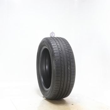 Set of (4) Used 205/55R16 Michelin Premier A/S 91H - 5.5/32