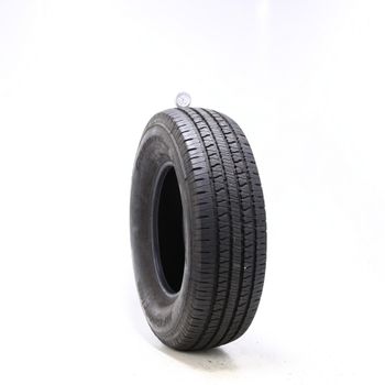 Used LT245/75R16 BFGoodrich Commercial T/A All-Season 2 120/116R - 11.5/32