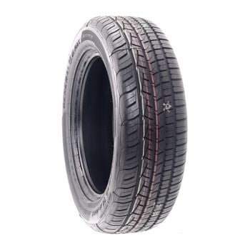 Set of (4) New 225/60ZR18 General G-Max Justice 100W - 99.000000/32