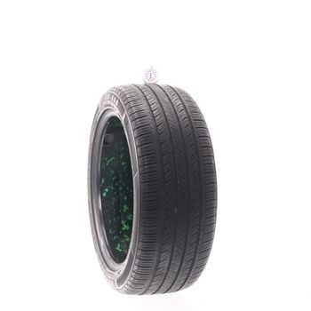 Set of (2) Used 235/45R18 Advanta ER-800 94V - 7-8/32