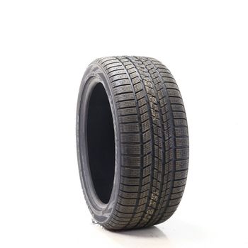 Set of (4) New 275/40R20 Pirelli Scorpion Ice & Snow Run Flat 106V - 9.5/32