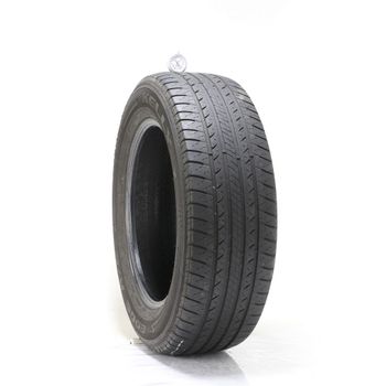 Set of (2) Used 245/60R18 Kelly Edge A/S 105H - 5.5/32