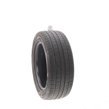 Set of (2) Used 235/55R17 SureDrive Sport 99W - 7.5-9/32