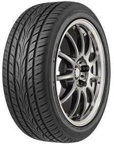 Set of (4) New P195/55R16 Yokohama Avid Envigor ZPS 87V