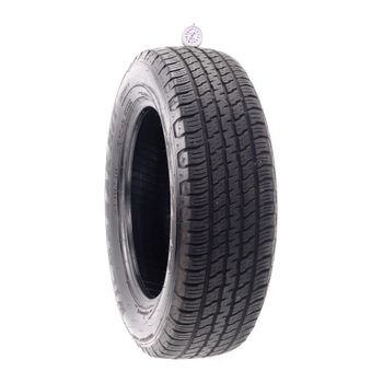 Set of (4) Used 215/65R17 Falken Wildpeak H/T HT01A 2 99S - 8/32