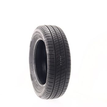 Driven Once 225/65R17 Continental ControlContact Tour M A/S EV 102H - 11/32
