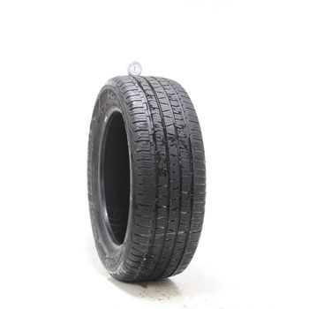 Set of (2) Used 235/55R18 Cooper Discoverer EnduraMax 104V - 6.5-7/32